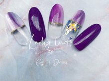 レディラック バイ キャンアイドレッシー(Lady Luck by Can I Dressy)/90分ジェルやり放題☆