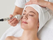 グレース 新宿店(GRACE BEAUTY SALON)/しっかり上げるフェイスライン