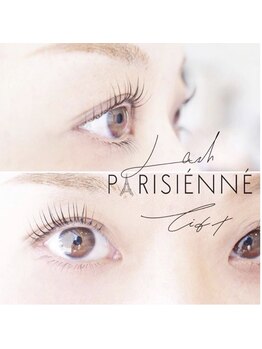 イースブルー(Y's BLUE)/パリジェンヌラッシュリフト