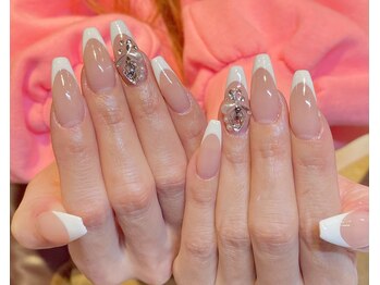 レミア 関内(REMIA)/１２月　フレンチスカルプ