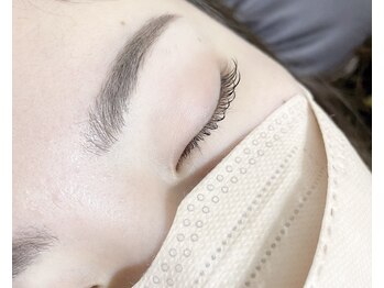 エルシェ(elche)/トリートメントまつげパーマ