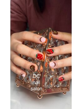 DCネイルサロン/