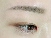 ヴィラーヴォ 銀座(VILLAVO)/美眉スタイリングWAX/銀座/眉毛