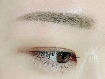 ヴィラーヴォ 銀座(VILLAVO)/美眉スタイリングWAX/銀座/眉毛