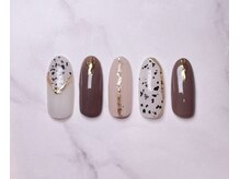 リーブル(Libre)/ハンドジェル　シンプルコース