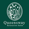 クイーンズウェイ 立川(Queensway)ロゴ