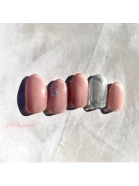 シンプルデザイン(ハンド)