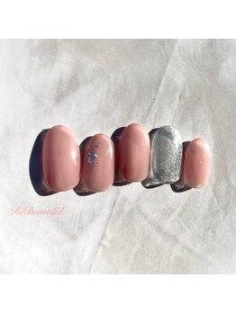 シンプルデザイン(ハンド)