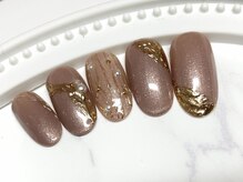 グリッター(GLITTER)/大人ニュアンス