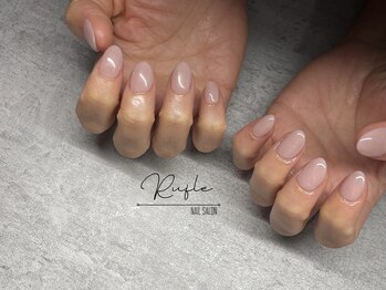 ルフレ(Rufle)/ワンカラー