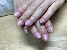 キョウネイル(kyou_nail)/ワンカラーorグラデーション