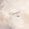 ミュアンス(Myuance)のお店ロゴ