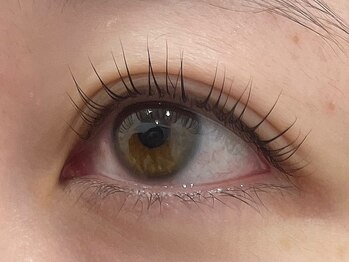 ビーズアモール 大府店(B's amor)/B’s amor 大府店 Lash lift