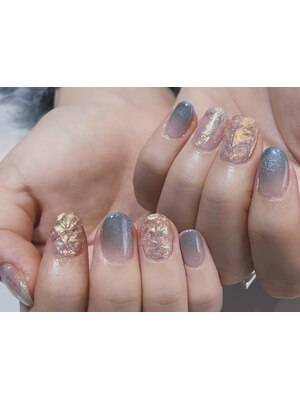 MITOMI NAIL STUDIO