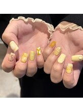 ヒルズ 原宿(Hills Harajuku)/90min.