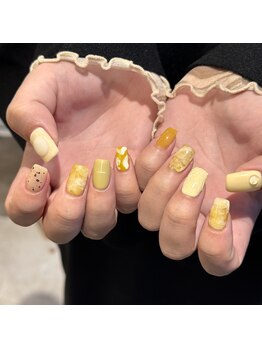 ヒルズ 原宿(Hills Harajuku)/90min.