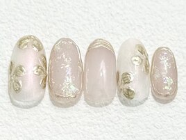 イベントネイル