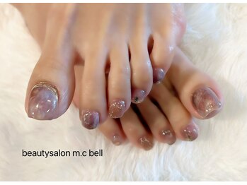 エムシーベル(m.c bell)/