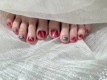 エムティーネイル(M.T nail)/