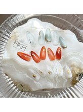 フィーカ(FIKA)/ニュアンス♪