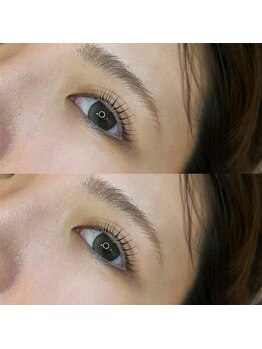 アイラッシュプラン リノ(eyelash plan RINO)/まつ毛パーマ