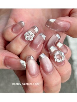 エムシーベル(m.c bell)/