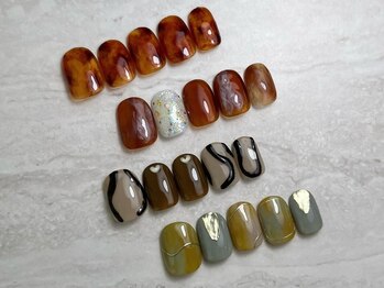 リリ(Rili)/【Haruka指名】アートコース