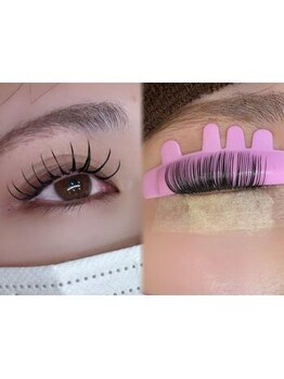 アイ ビューティー ルクール 古正寺店(EYE BEAUTY Le Coeur)/担当【井伊】