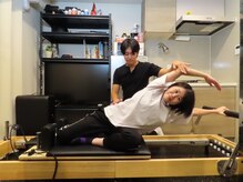 シェアフィット(Share-Fit)