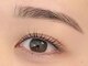 モストアイズ 岡崎店(most eyes)の写真/フルオーダーメイドの似合わせまつげパーマが好評！なりたい理想をそのまま再現します♪ 