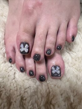 ラフレーズ(LAFRAISE)/フット フラッシュ