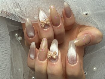 トリー アンド デリー(Toliy&Deliy)/Romantic Floral Elegance