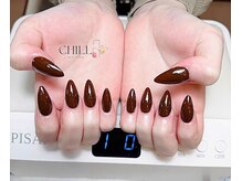 チル 大須店(CHILL)/長さだし＆ワンカーラ