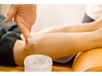 ぷらす鍼灸整骨院 荒牧院/IFMC（血流改善）