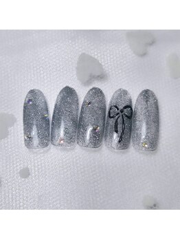 ハンドジェル定額￥9980コース