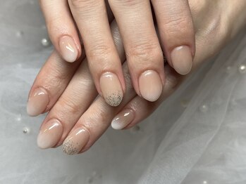 ミチイスリー(導一 III)/お客様持ち込みデザイン