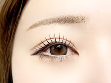 コム 草加マルイ店(com by neolive)/ラッシュリフト☆担当尾釜