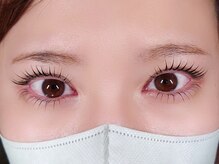 アイラッシュ ノード(eyelash nodo)/ラッシュリフト上下