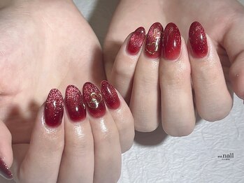 アンドラッシュ アンドネイル 本郷三丁目駅前店(and lash/and nail)/