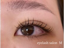 エム 姪浜店(M)/【フラット100本＋＆Healthy】