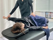 ナオル整体 長崎諫早院(NAORU整体)