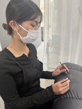 カルフールノア 宮前平店(Carrefour noa) Noa misa