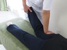 【全身整体50分￥9,000→¥3,900】股関節の違和感・痛み・足の疲れ改善
