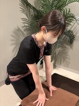 オリエンス(ORIENCE) KANNA 