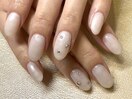 定額A×マット仕上げ