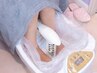 【ゴッドクリーナー】冷え解消・老廃物排出促進　30分　6,600円