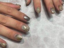 ビティップ(Vitip)の雰囲気（【メンズネイル】初ネイルはビティップへ）
