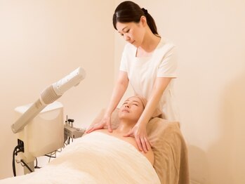 アンリール(Anrire)/リンパマッサージ