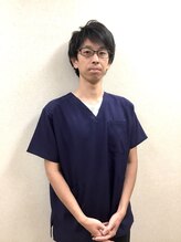 恵比寿ボディケア 宮崎 駿