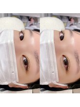 ラメル(Lameru)/上下まつげパーマ